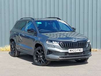 2023 - 1.5 TSI Sportline 5dr