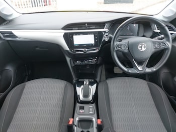 Used Vauxhall Corsa 2022 for sale - 75913980: Photo