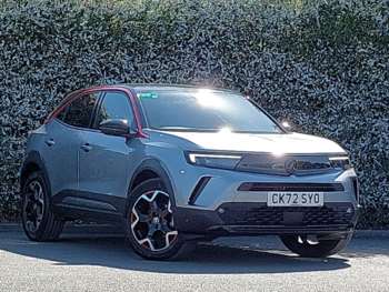 2022 - 1.2 Turbo GS Line 5dr