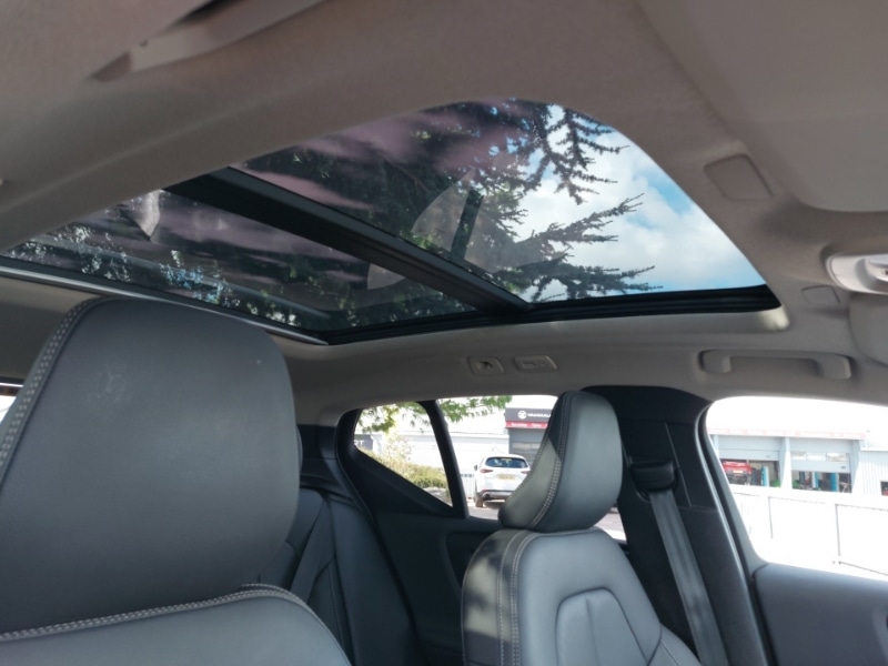 Used Volvo XC40 2024 for sale - 77386134: Photo 12