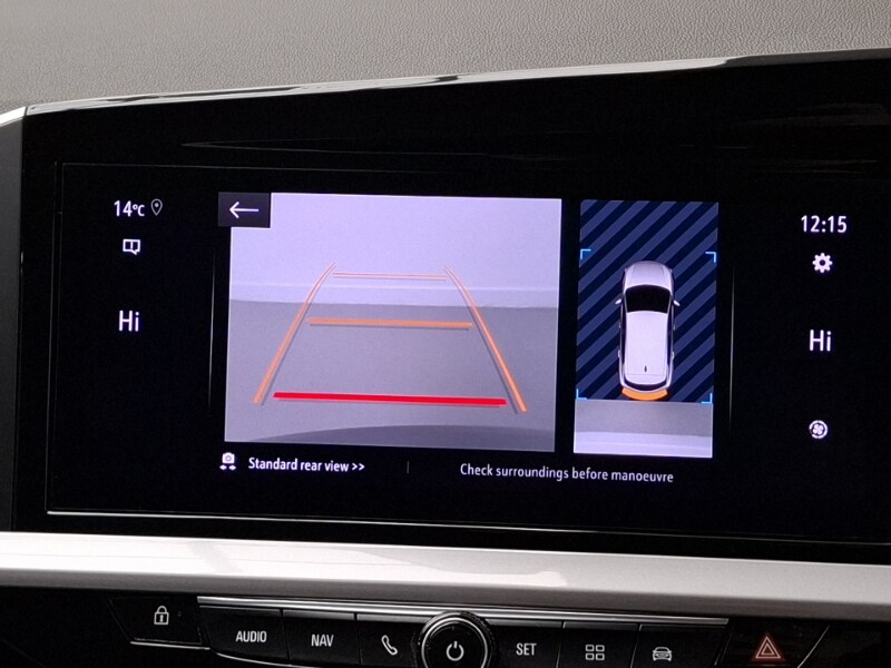 Used Vauxhall Grandland 2022 for sale - 77503913: Photo 11