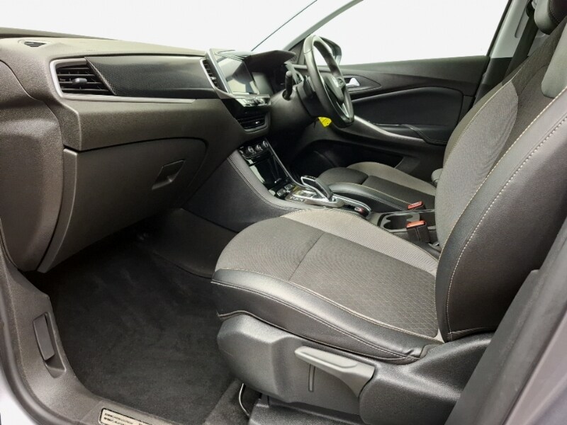 Used Vauxhall Grandland 2022 for sale - 77503913: Photo 5