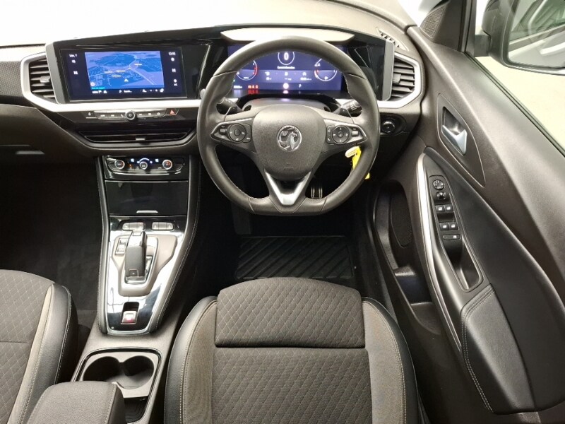 Used Vauxhall Grandland 2022 for sale - 77503913: Photo 7