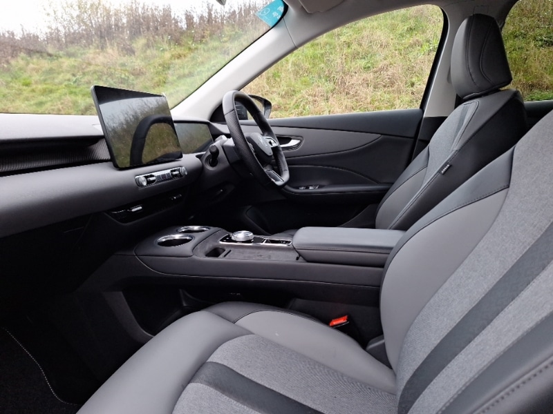 Used MG MGS5 2025 for sale - 76959443: Photo 5