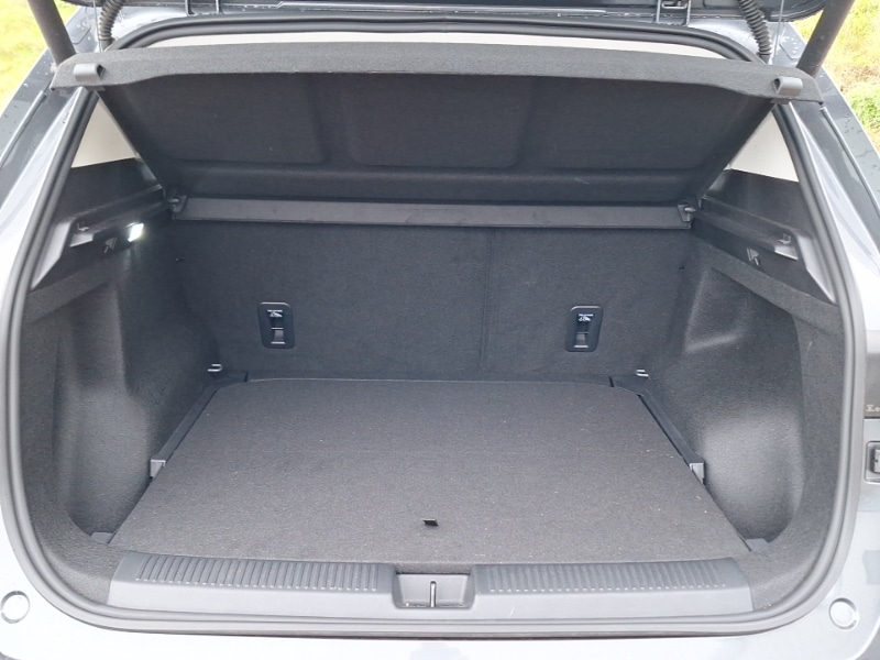 Used MG MGS5 2025 for sale - 76959443: Photo 8