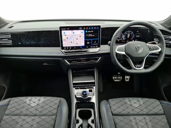 Used Volkswagen Tiguan 2024 for sale - 75691172: Photo