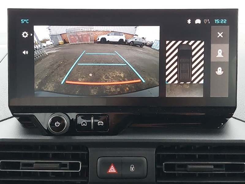 Used Citroen Berlingo 2025 for sale - 76688076: Photo 11