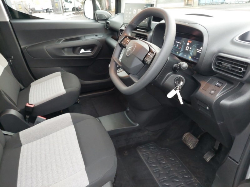 Used Citroen Berlingo 2025 for sale - 76688076: Photo 12