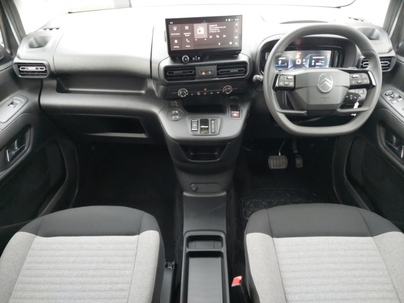 Used Citroen Berlingo 2025 for sale - 76688076: Photo 2