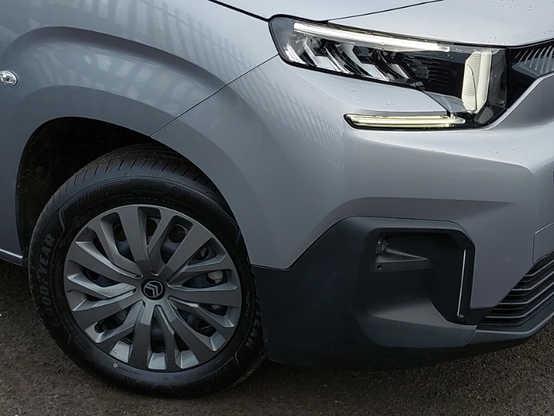 Used Citroen Berlingo 2025 for sale - 76688076: Photo 9