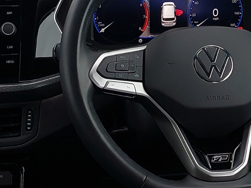 Used Volkswagen T-Cross 2022 for sale - 76497998: Photo 10