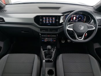 Used Volkswagen T-Cross 2022 for sale - 76497998: Photo
