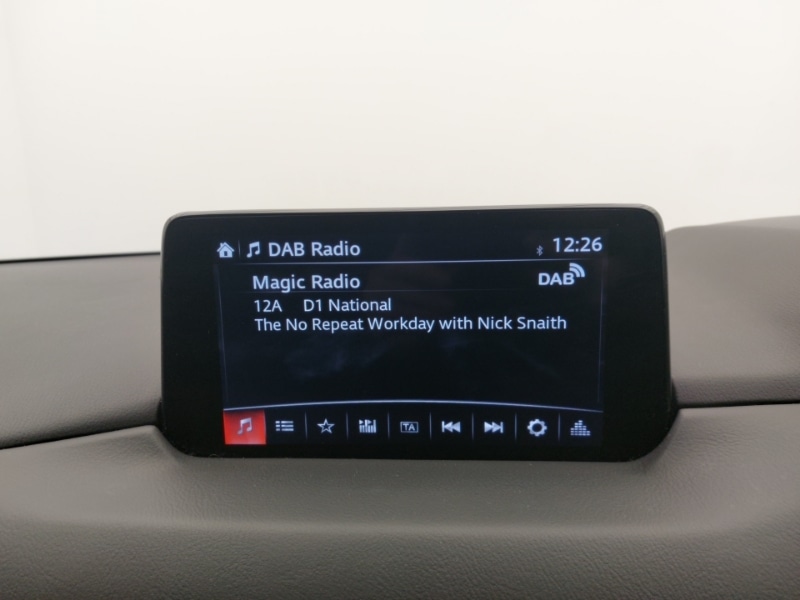 Used Mazda CX-5 2020 for sale - 77325449: Photo 11