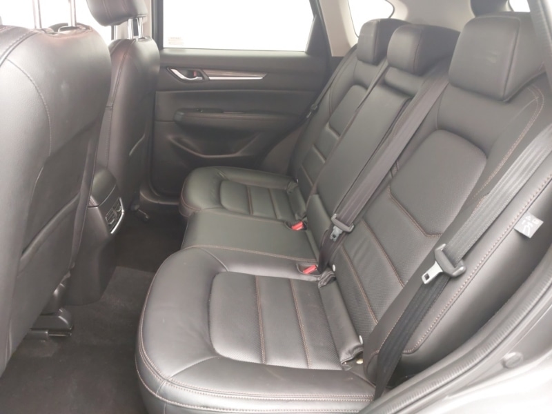 Used Mazda CX-5 2020 for sale - 77325449: Photo 6