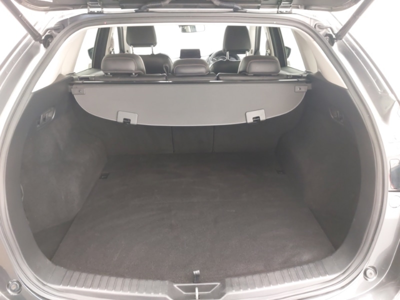 Used Mazda CX-5 2020 for sale - 77325449: Photo 8