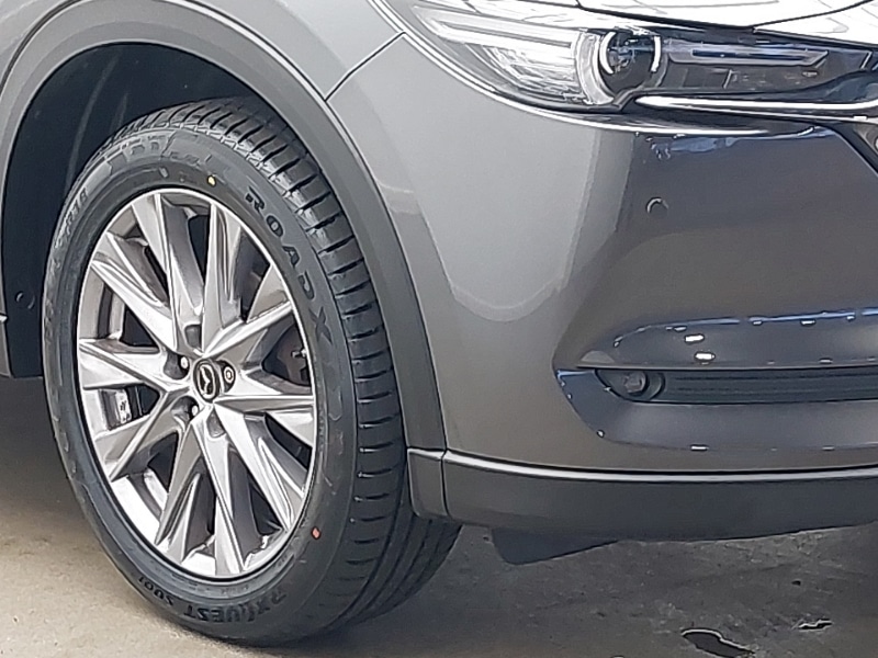 Used Mazda CX-5 2020 for sale - 77325449: Photo 9