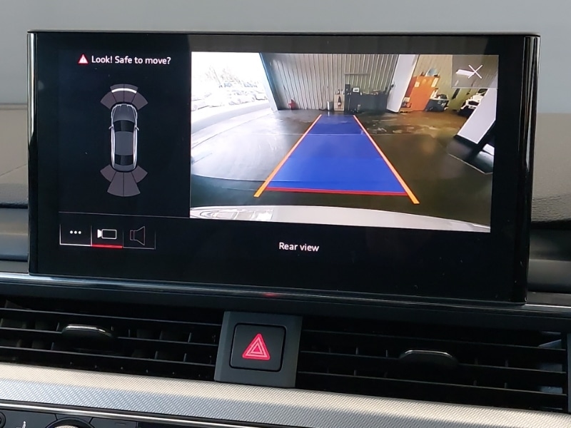 Used Audi A5 2023 for sale - 77476344: Photo 10