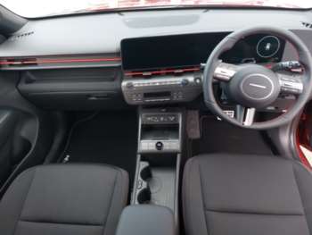 Used Hyundai KONA 2025 for sale - 74882211: Photo