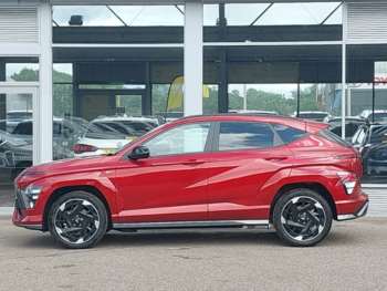 Used Hyundai KONA 2025 for sale - 74882211: Photo