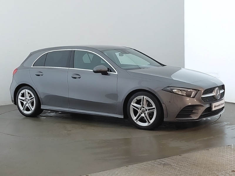 Used Mercedes-Benz A-Class 2020 for sale - 77371660: Photo 12