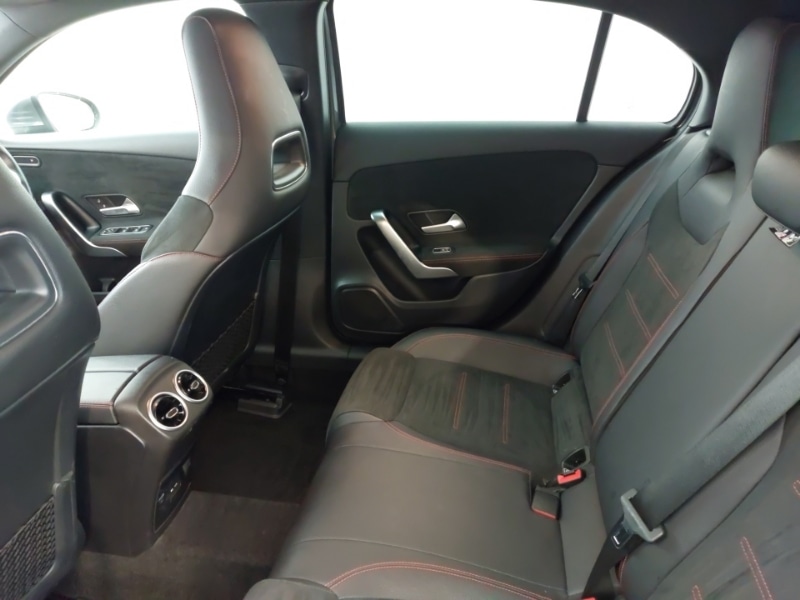 Used Mercedes-Benz A-Class 2020 for sale - 77371660: Photo 6