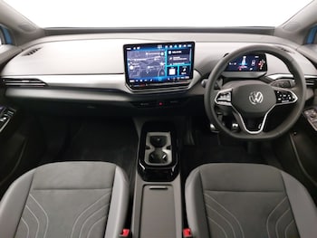 Used Volkswagen ID5 2025 for sale - 75926021: Photo