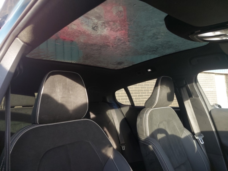 Used Volvo C40 2022 for sale - 77266158: Photo 12