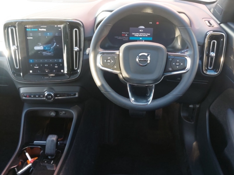 Used Volvo C40 2022 for sale - 77266158: Photo 7