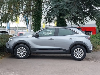 Used Vauxhall Mokka 2022 for sale - 76771203: Photo