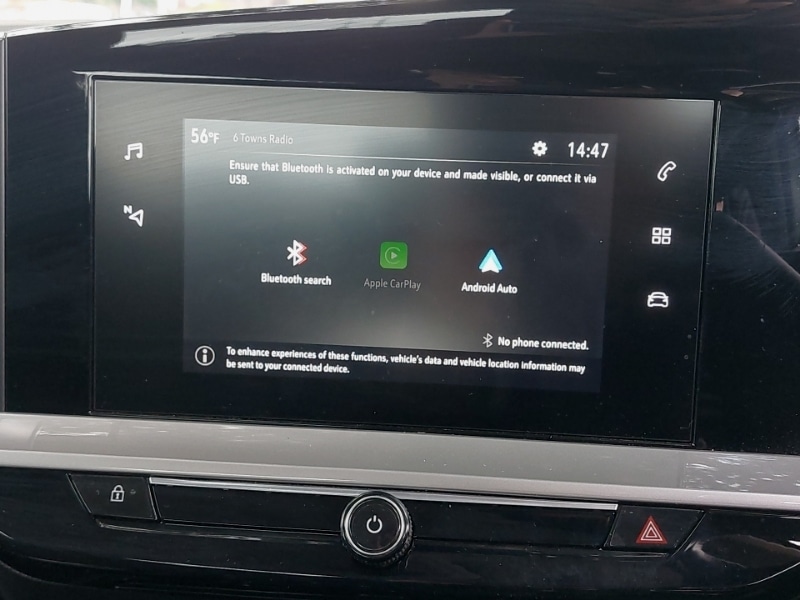 Used Vauxhall Mokka 2022 for sale - 76771203: Photo 7