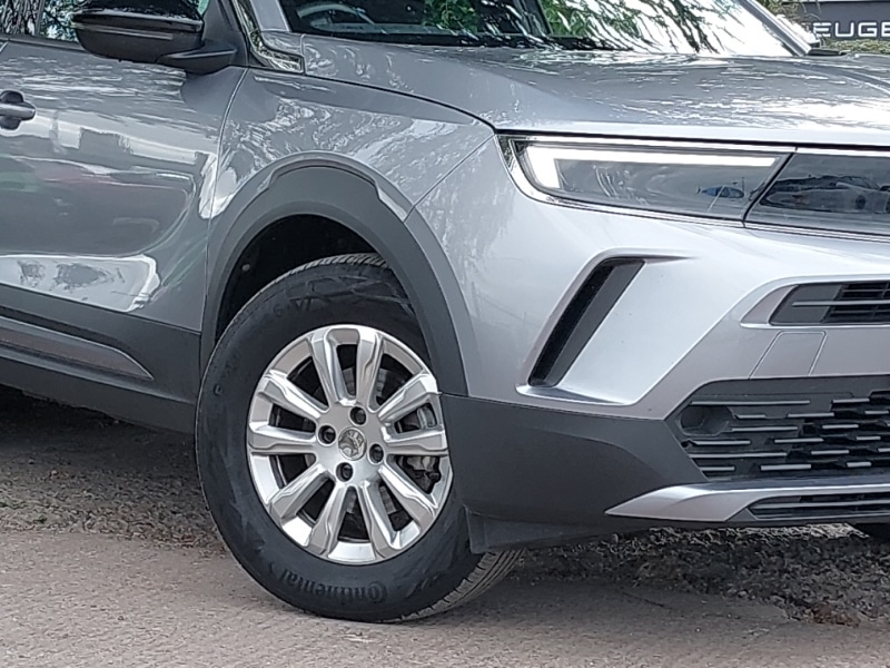 Used Vauxhall Mokka 2022 for sale - 76771203: Photo 9