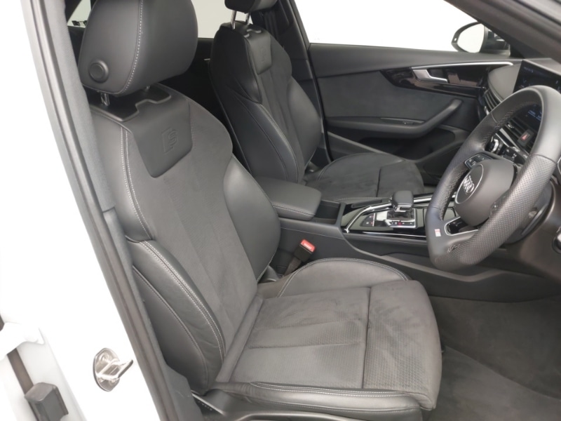 Used Audi A4 2024 for sale - 77877117: Photo 11