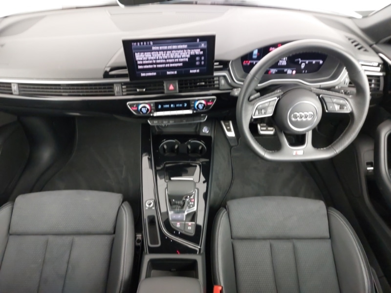 Used Audi A4 2024 for sale - 77877117: Photo 4