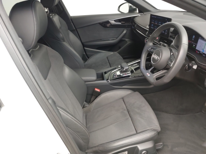 Used Audi A4 2024 for sale - 77877117: Photo 6