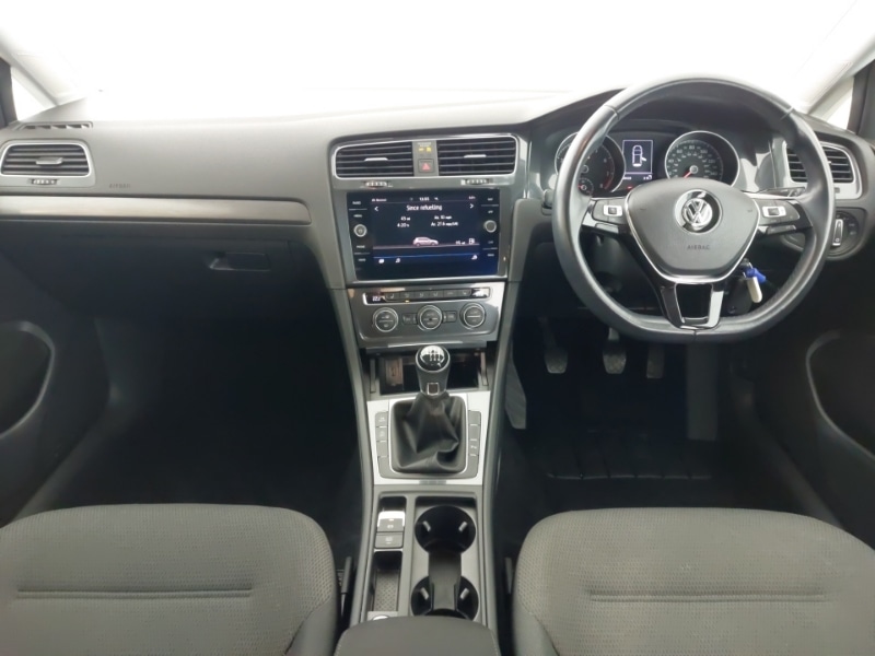 Used Volkswagen Golf 2020 for sale - 77923253: Photo 2