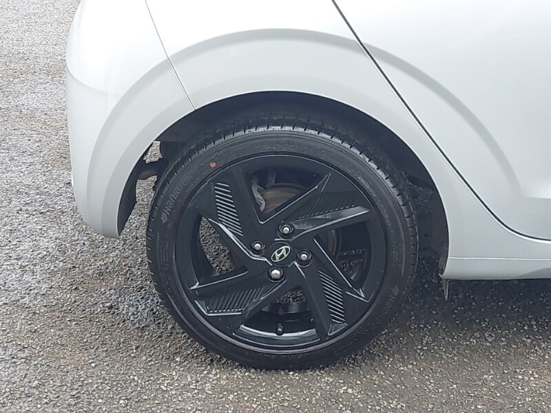 Used Hyundai i10 2023 for sale - 77980996: Photo 12