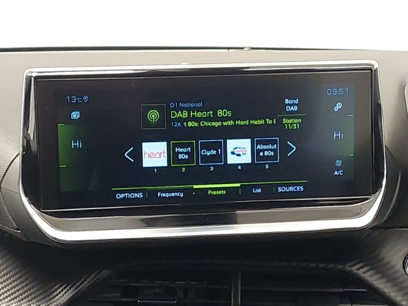 Used Peugeot 2008 2020 for sale - 76799796: Photo 10