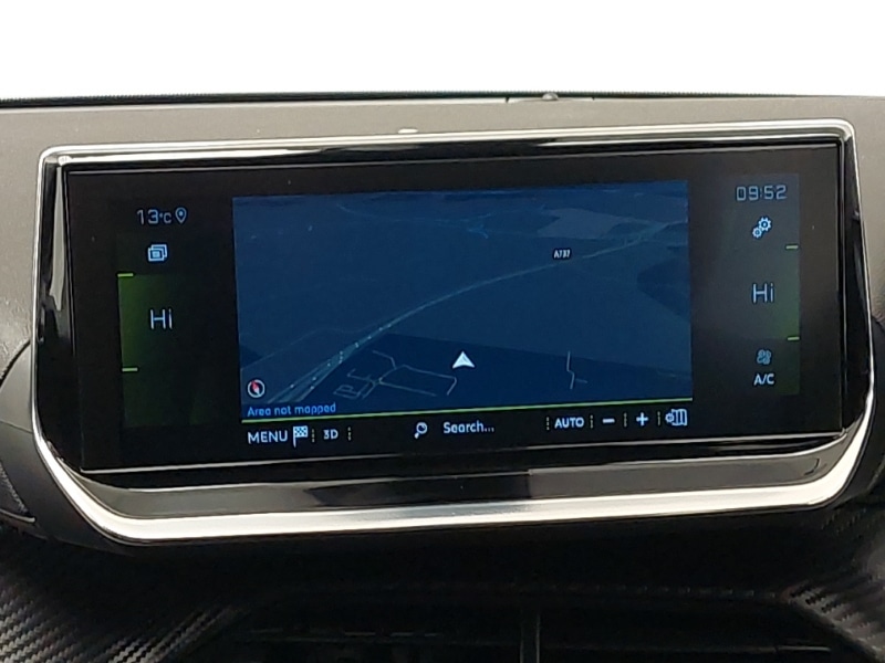 Used Peugeot 2008 2020 for sale - 76799796: Photo 11