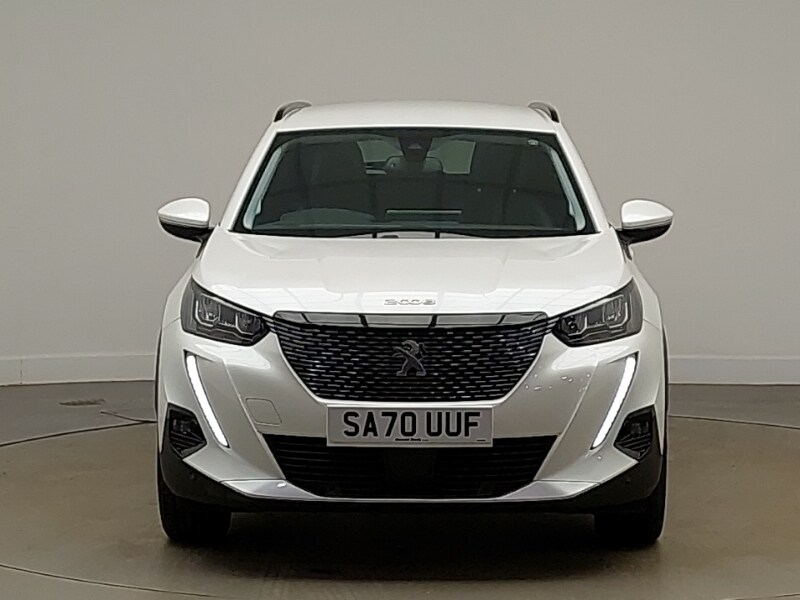 Used Peugeot 2008 2020 for sale - 76799796: Photo 12