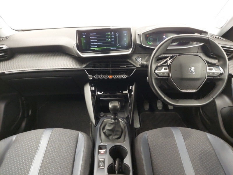 Used Peugeot 2008 2020 for sale - 76799796: Photo 2