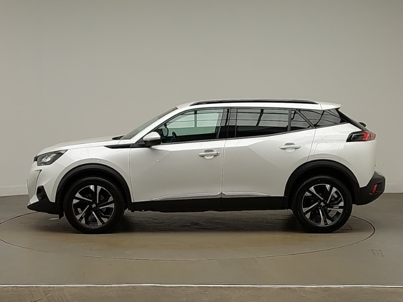 Used Peugeot 2008 2020 for sale - 76799796: Photo 4