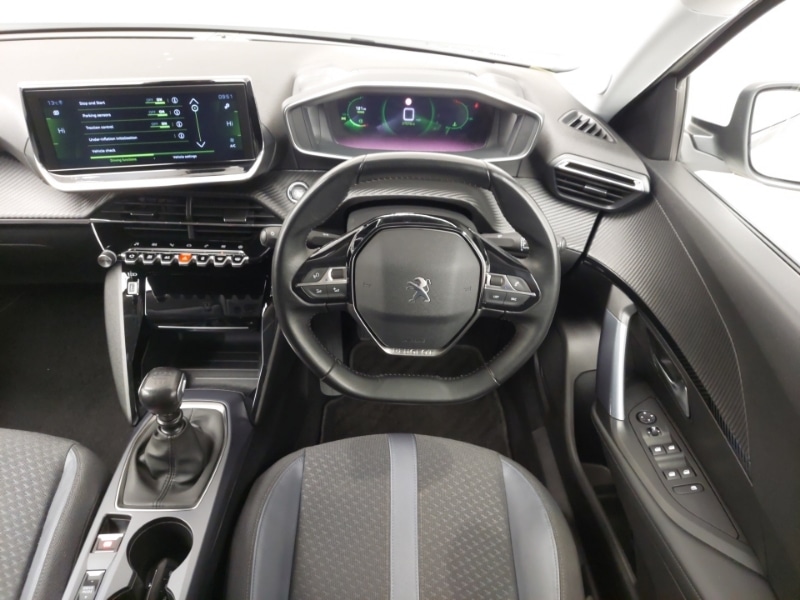 Used Peugeot 2008 2020 for sale - 76799796: Photo 7