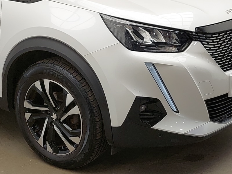 Used Peugeot 2008 2020 for sale - 76799796: Photo 9