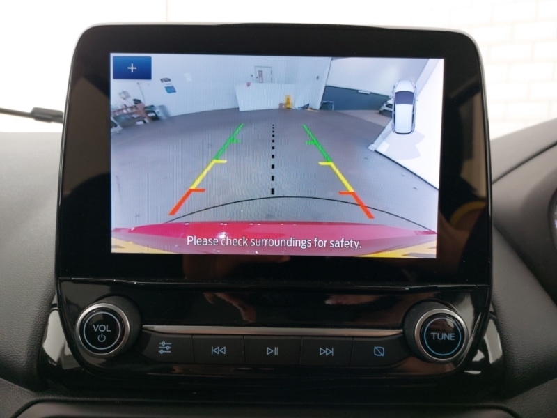 Used Ford Ecosport 2022 for sale - 76426891: Photo 11