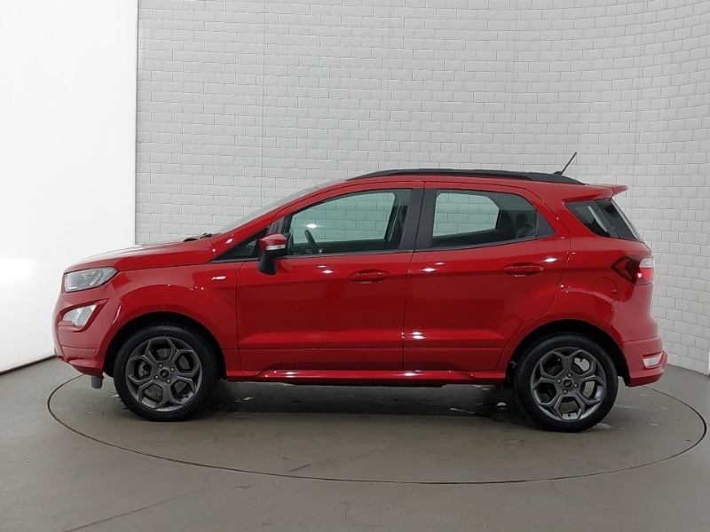 Used Ford Ecosport 2022 for sale - 76426891: Photo 4