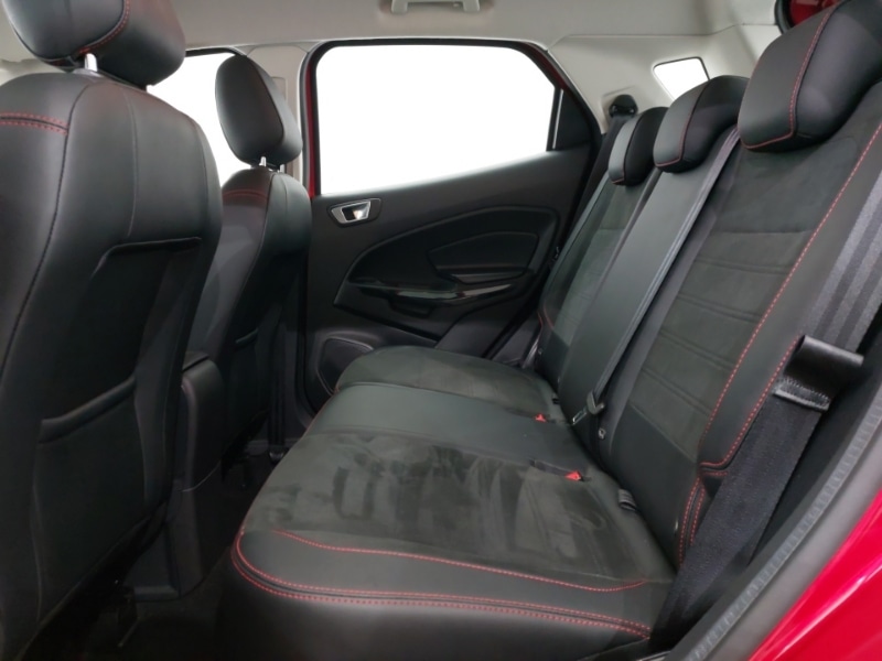 Used Ford Ecosport 2022 for sale - 76426891: Photo 6