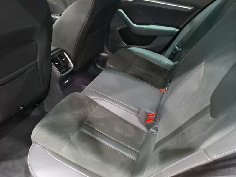 Used Skoda Octavia 2024 for sale - 76459620: Photo 6