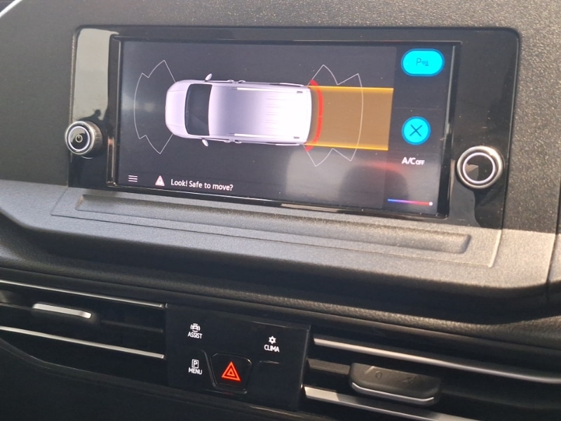 Used Volkswagen Caddy Maxi 2022 for sale - 77955553: Photo 10