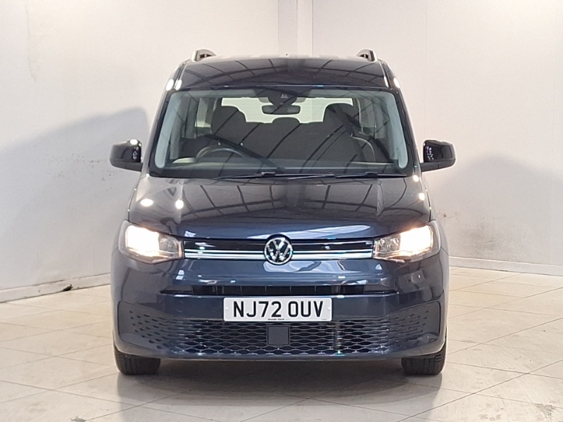 Used Volkswagen Caddy Maxi 2022 for sale - 77955553: Photo 12