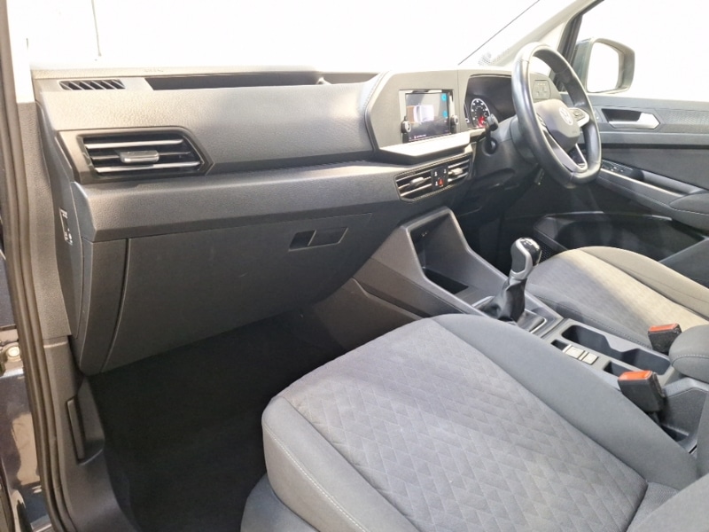 Used Volkswagen Caddy Maxi 2022 for sale - 77955553: Photo 5